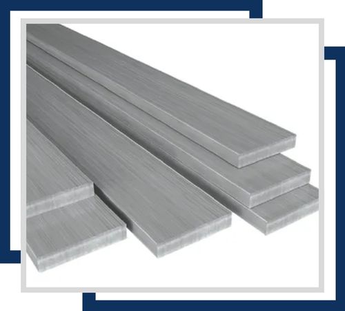 Stainless Steel 316/316L Flat Bars Manufacturer and Supplier in India ...